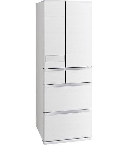 Amazon.co.jp: MITSUBISHI MR-WXD47LM-W グランドリネンホワイト WXD